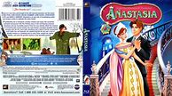 Image result for Anastasia DVD