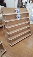 Image result for Retail Product Display Stands