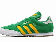 Image result for Yellow Adidas Sneakers