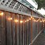 Image result for Hanging Fence Decorations