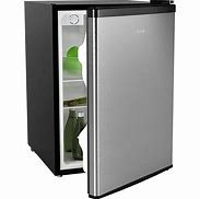 Image result for mini fridge and freezer
