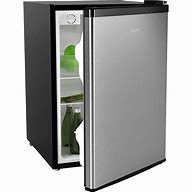 Image result for mini refrigerator with freezer