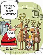 Image result for Dark Humor Santa Jokes