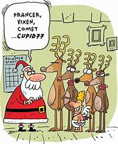 Image result for Christmas Humor Comics for Seniors