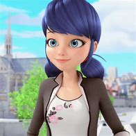 Image result for Marinette Dupain-Cheng Clothes