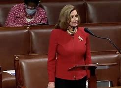 Image result for Nancy Pelosi in a Party Hat