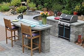 Image result for Backyard Cooking