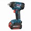 Image result for Bosch Impact Wrench