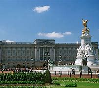 Image result for Buckingham Palace Exterior