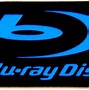 Image result for Blu-ray Logo Transparent