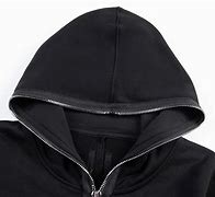 Image result for Black Zip Up Hoodies for Women