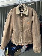 Image result for New Style Carhartt Jacket