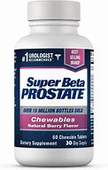 Image result for Coumadin and Super Beta Prostate