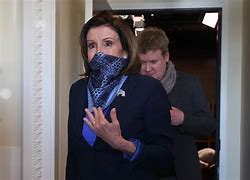 Image result for Nancy Pelosi Scarf Masks
