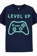 Image result for Boys Gaming Shirts