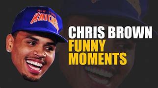 Image result for Chris Brown Photoshop Funny