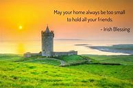 Image result for Short Irish Blessings Quotes