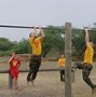Image result for Rope Obstacle Course