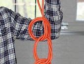 Image result for How to Hang Extension Cords