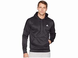 Image result for Adidas Team Issue Purple Hoodie