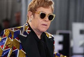 Image result for Elton John Facts