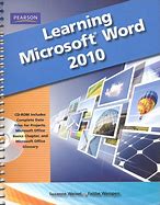 Image result for Learning Microsoft Office Word