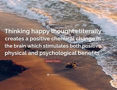 Image result for Person Thinking Happy Thoughts