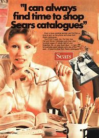 Image result for Sears Advertisement