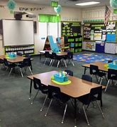 Image result for Elementary Classroom Desks
