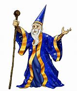 Image result for Powerful Wizard