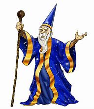 Image result for Divination Wizard