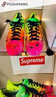 Image result for Rainbow Adidas Symbol Shoes
