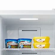 Image result for Compact Freezers Upright Frost Free