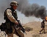 Image result for Iraqi Dead Gulf War
