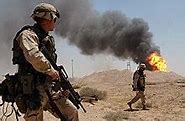 Image result for Iraq Invaded