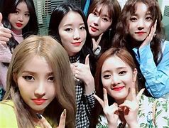 Image result for G Idle Members