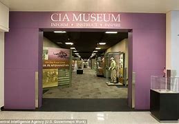 Image result for CIA Spy Museum