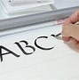 Image result for Calligraphy Lessons