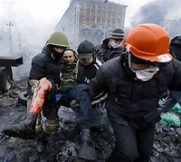 Image result for Ukraine Civil War City