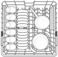 Image result for LG Direct Drive Dishwasher User Manual