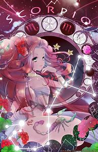 Image result for Zodiac Anime