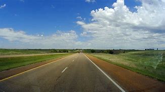 Image result for Kansas Roads