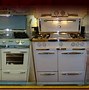 Image result for Vintage Stoves and Ovens