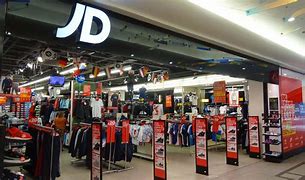 Image result for JD Sports Store
