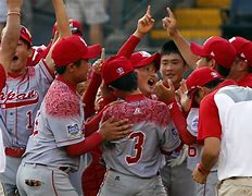 Image result for Little League World Series