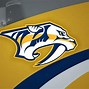 Image result for Nashville Predators New Logo Wallpaper