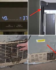 Image result for Samsung Freezer Not Freezing