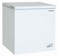 Image result for RCA Freezer Chest