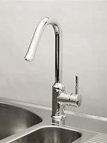 Image result for Kitchen Pictures Will Pull Down Faucet