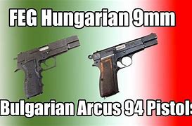Image result for Hungarian WW2 Guns